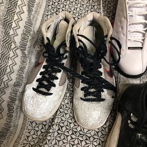 Nike “TEAM USA” Hyperdunks! Sz 12